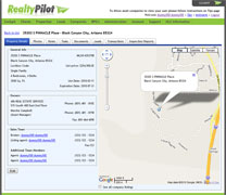 Property Detail Page