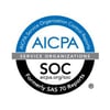 AICPA SOC logo